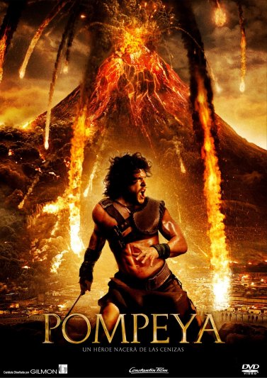 Pompeii