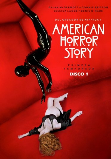 American Horror Story - Temporada 1 American Horror Story - Temporada 1