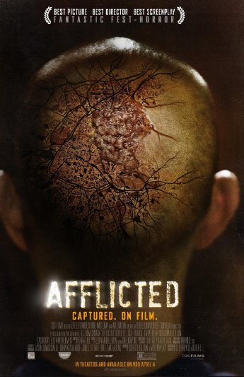 Afflicted