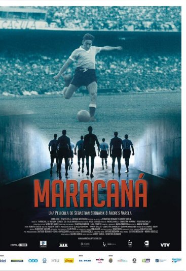 Maracana Maracana