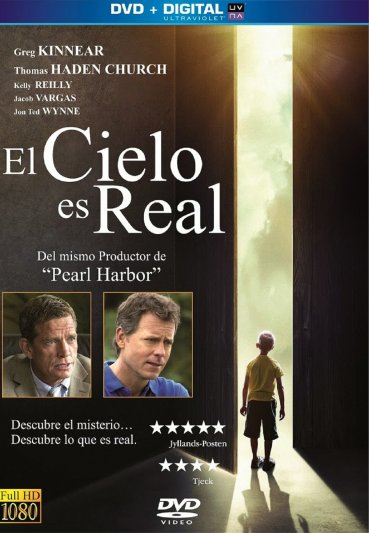 El cielo si existe