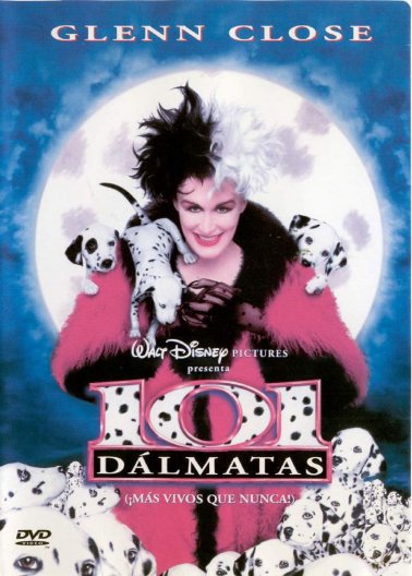 101 Dalmatians