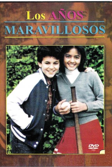 Los anos maravillosos Los anos maravillosos