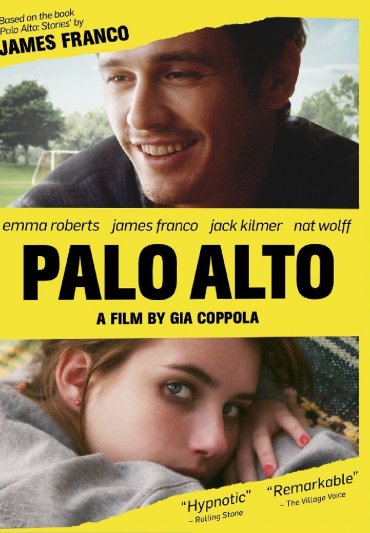 Palo Alto