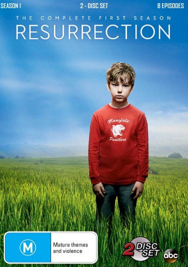 Resurrection - Season 1