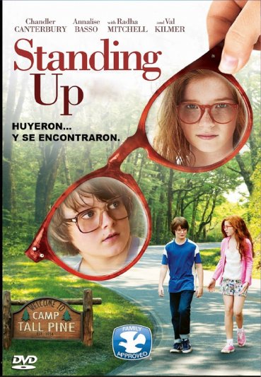 Standing Up