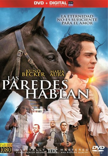 Las paredes hablan