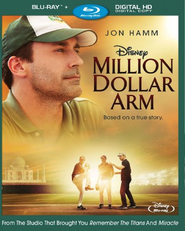 Blu-ray - Un golpe de talento