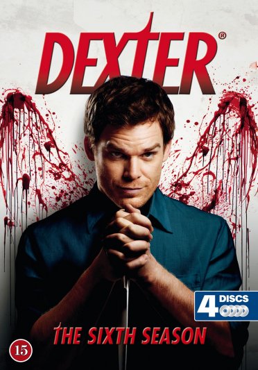 Dexter - Temporada 6 Dexter - Temporada 6