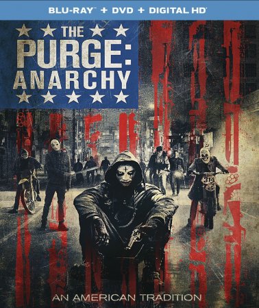 Blu-ray - 12 horas para sobrevivir