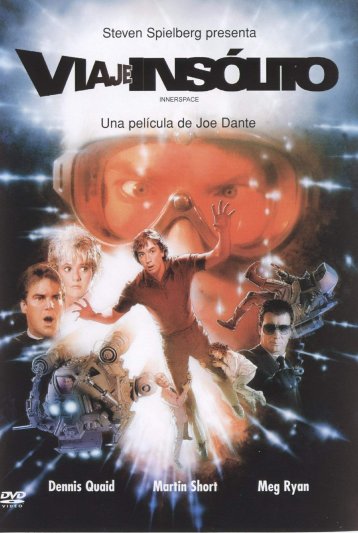 Viaje insolito