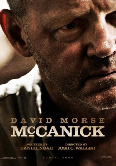 McCanick