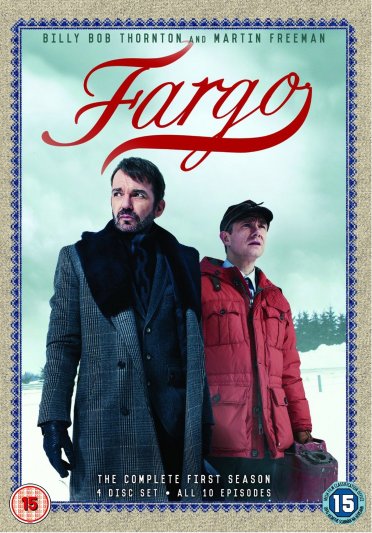 Fargo - Temporada 1 Fargo - Temporada 1