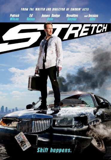 Stretch