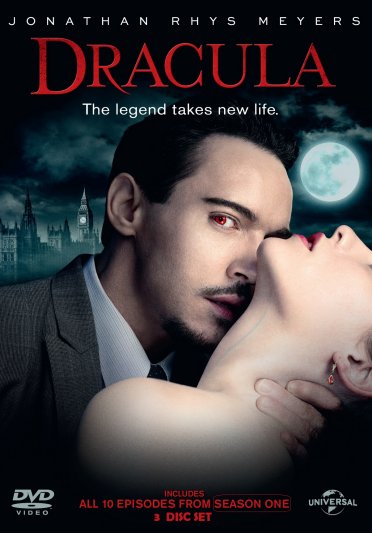 Dracula - Temporada 1 Dracula - Temporada 1