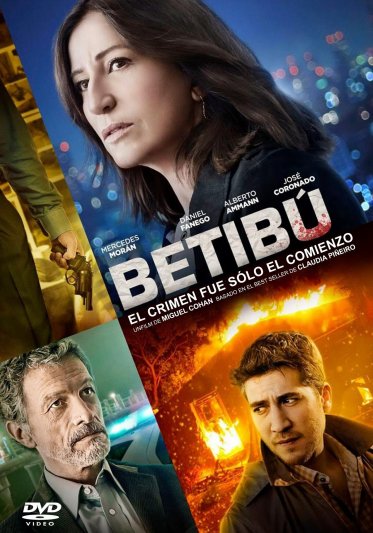 BETIBU BETIBU