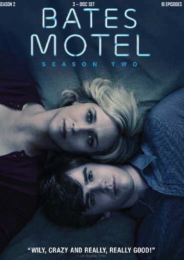 Bates Motel - Temporada 2 Bates Motel - Temporada 2