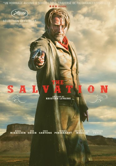 La Salvacion