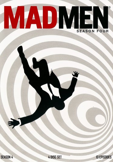 Mad Men - Temporada 4 Mad Men - Temporada 4