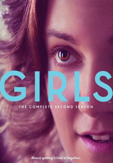 Girls - Temporada 2 Girls - Temporada 2