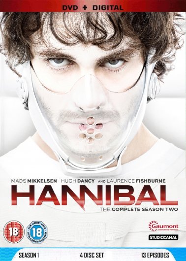 Hannibal - Temporada 2 Hannibal - Temporada 2