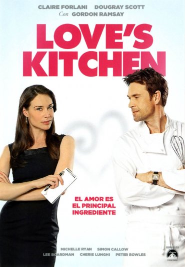 Recetas de Amor