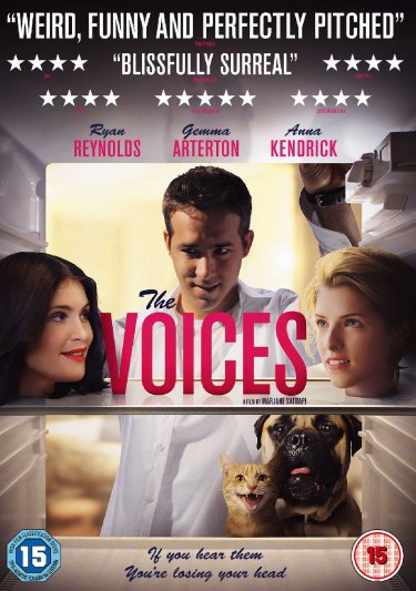 Las Voces
