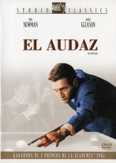 El audaz