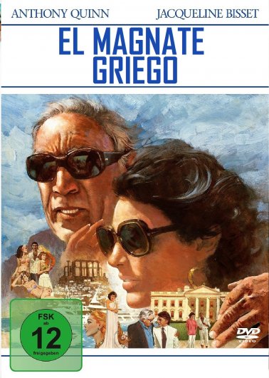 El magnate griego
