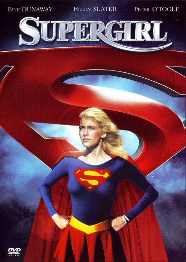 Super chica