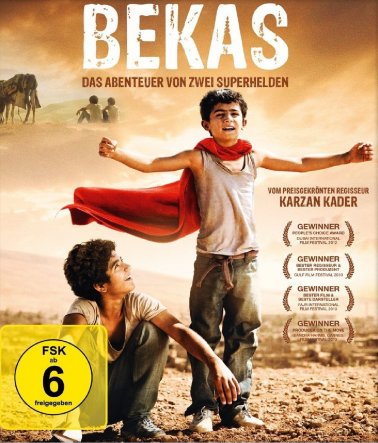 Bekas Bekas