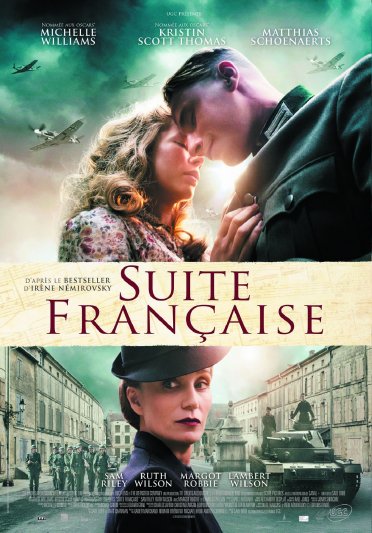 Suite francesa