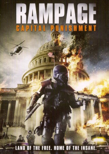 Capital Punishment