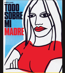 All About my Mother