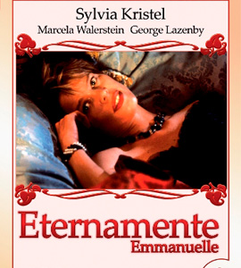 Éternelle Emmanuelle