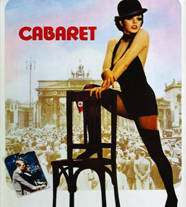 Cabaret Cabaret
