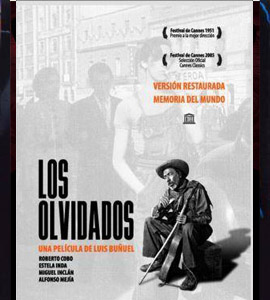 Los Olvidados