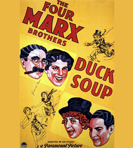 Duck Soup Duck Soup