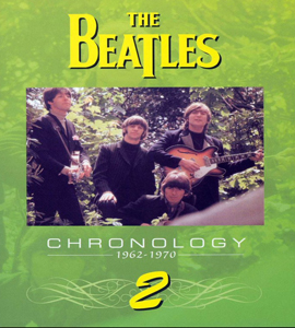 The Beatles - Chronology 2 The Beatles - Chronology 2