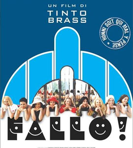 Fallo