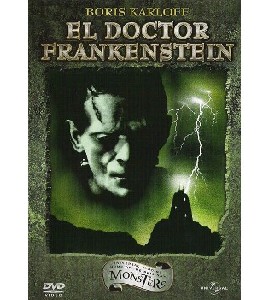 Frankenstein