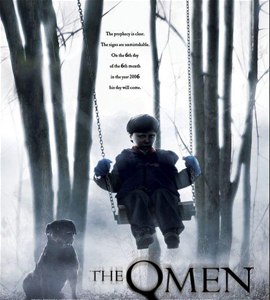 The Omen (2006) The Omen (2006)