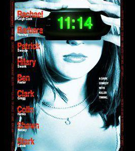 11:14 Elevenfourteen 11:14 Elevenfourteen