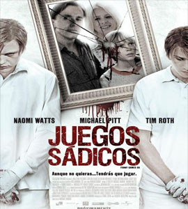 Funny Games