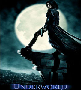 Underworld Underworld