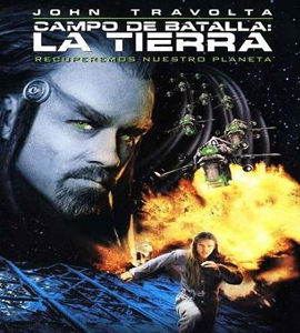 Battlefield Earth Battlefield Earth