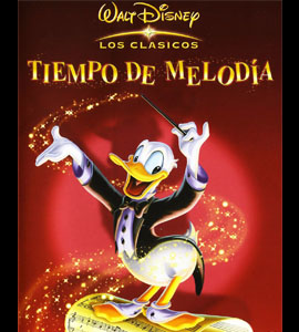 Melody Time
