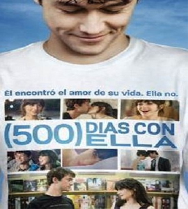 (500) days of Summer (500) days of Summer