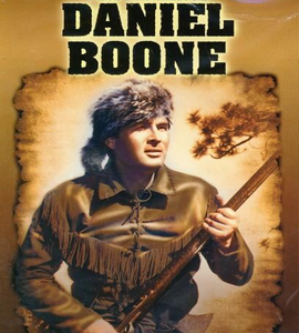 Daniel Boone - season 1 (disco 6)