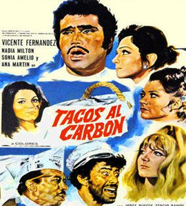 Tacos Al Carbon